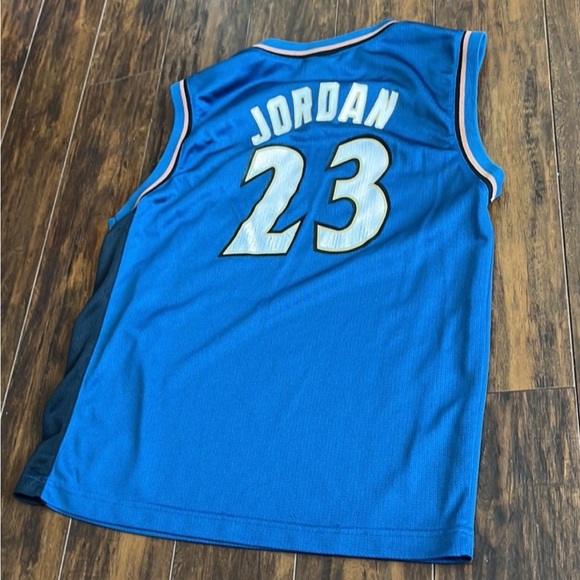 🧙♂️MICHAEL JORDAN JERSEY🧙♂️ - Picture 2 of 5